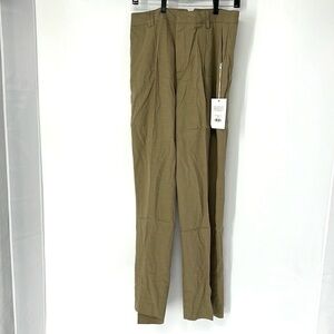 I love ugly NWT Xander textured pant women’s large